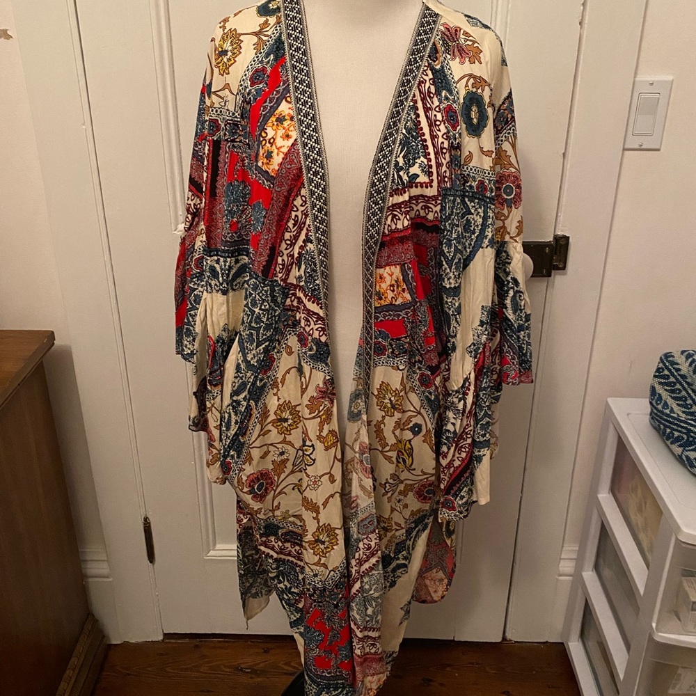 Gigio kimono